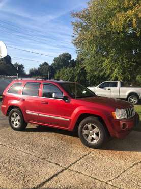 Jeep Grand Cherokee Overland for sale in Niles, IN
