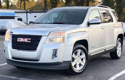 GMC Terrain - BAD CREDIT BANKRUPTCY REPO SSI RETIRED APPROVED for sale in Elkton, MD