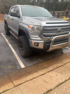 2016 Toyota Tundra for sale in Fayetteville, GA