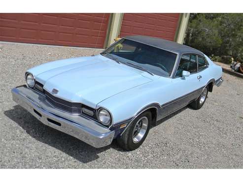 1977 Mercury Comet for sale in Bullhead, AZ