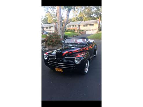 1947 Ford Super Deluxe for sale in Hauppauge, NY