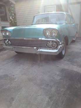 CLASSIC 58 CHEVY 2 door for sale in Fort Pierce, FL