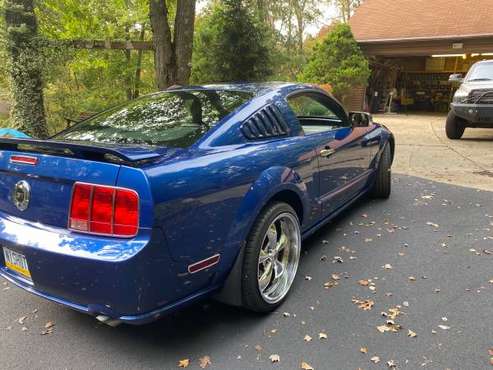 Mustang GT coupe for sale in Butler, PA
