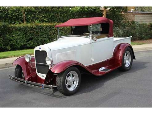 1931 Ford Roadster for sale in La Verne, CA