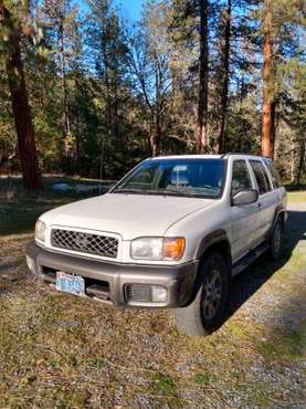 Nissan Pathfinder SE 3 5 for sale in Williams, OR