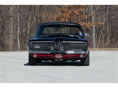 1968 Mercury Cougar for sale in St. Charles, MO