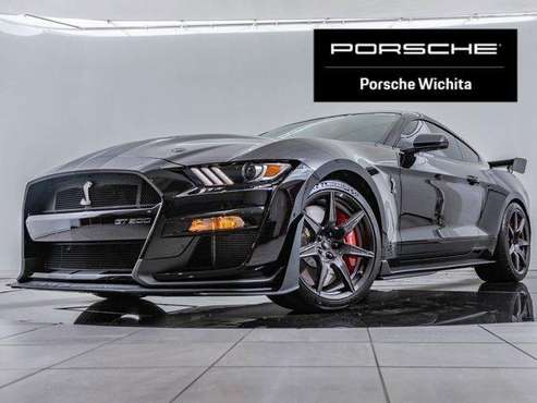 2022 Ford Shelby GT500 Base for sale in Wichita, KS