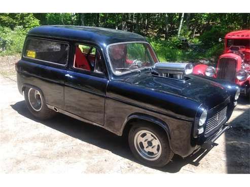 1957 Anglia Street Rod for sale in Arundel, ME