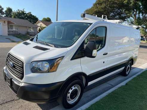 2019 FORD TRANSIT T150 19K MIlES for sale in Anaheim, CA