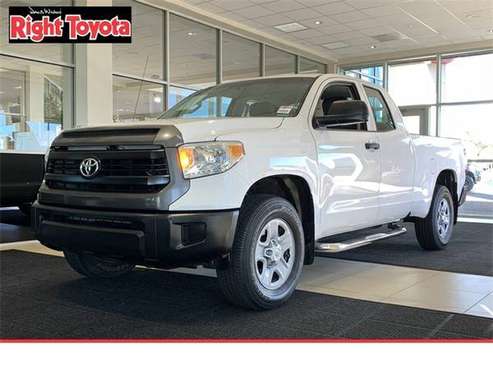 2014 Toyota Tundra, only 63k miles! for sale in Scottsdale, AZ