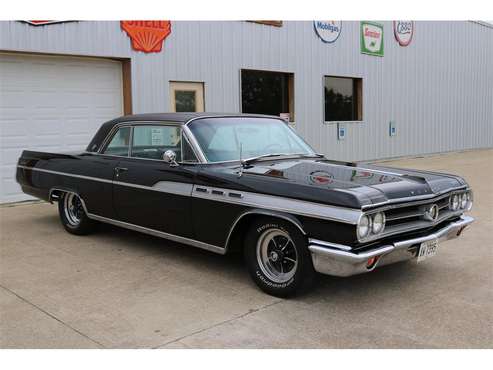 1963 Buick Wildcat for sale in Conroe, TX