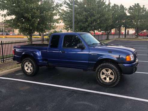 2004 Ford Ranger for sale in Lakewood, OH