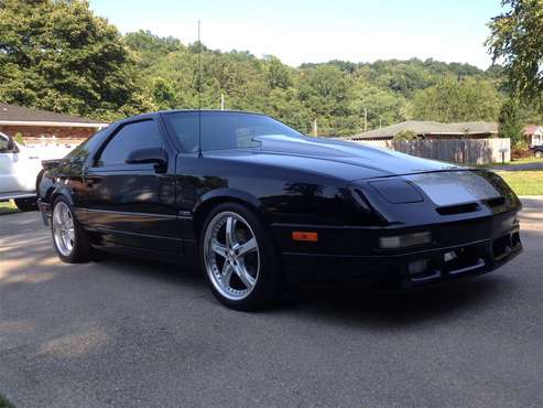 1990 Dodge Daytona for sale in Proctorville, OH