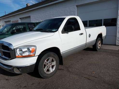 2006 Dodge Ram 1500 - - by dealer - vehicle automotive for sale in Newark Oh 43055, OH