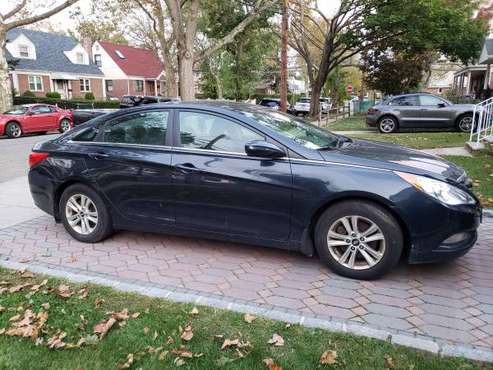 Hyundai Sonata 2013 Original owner 55,000 miles for sale in New Hyde Park, NY