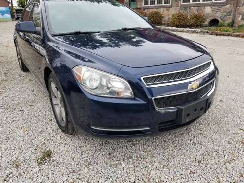 2010 Chevy Malibu LT NEAR FLAWLESS 102K MILES Auto for sale in Tipp City, OH