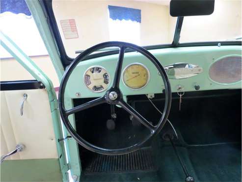 1947 Crosley Coupe for sale in Dayton, OH