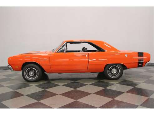 1969 Dodge Dart for sale in Lavergne, TN