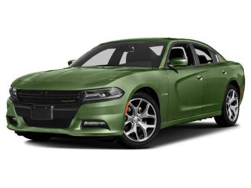 2018 Dodge Charger R/T for sale in Tucson, AZ