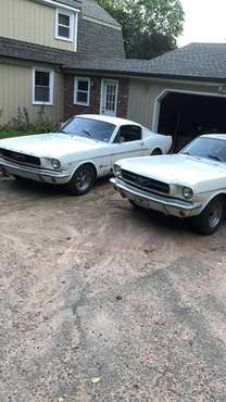 Wanted mustangs pre 1970 - cars & trucks - by owner - vehicle... for sale in Wallingford, CT