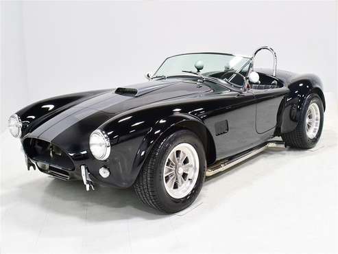 1964 Shelby Cobra Replica for sale in Macedonia, OH