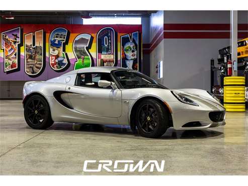 2011 Lotus Elise for sale in Tucson, AZ