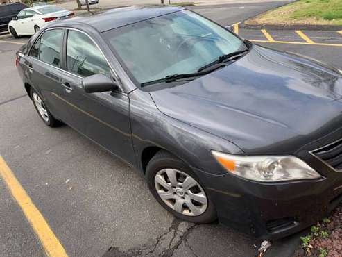 Toyota Camry for sale in West Hartford, CT