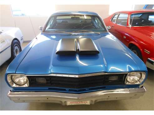 1973 Plymouth Duster for sale in Corning, IA