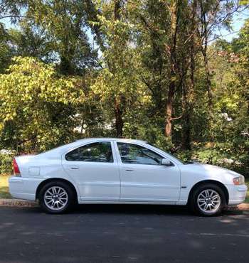 2005 Volvo S-60 For sale by owner for sale in Greensboro, NC