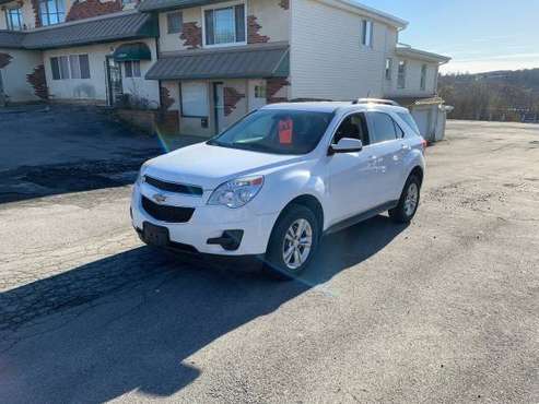2014 Chevrolet Equinox LT - - by dealer - vehicle for sale in Syracuse, NY