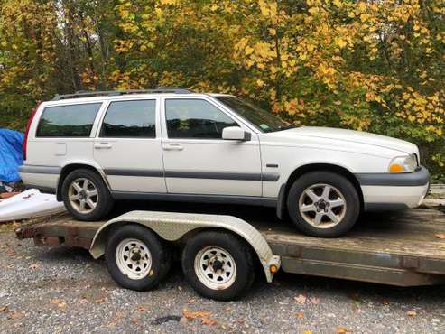 1998 Volvo XC for sale in Deep River, CT