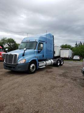 Freightliner cascadias for sale in San Benito, TX