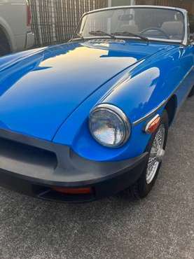 1978 MG, super clean runs fantastic for sale in Vancouver, OR