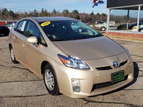 2010 Toyota Prius Hybrid, 230K, Auto, A/C, CD, JBL, 50 MPG, Criuse! for sale in Belmont, MA