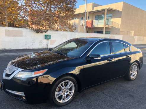 2009 Acura TL for sale in Lynwood, CA
