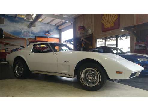 1973 Chevrolet Corvette for sale in Ponte Verda Beach, FL