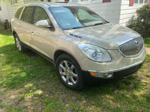 2010 Buick enclave for sale in Grand Rapids, MI