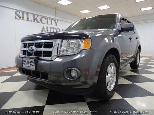 2012 Ford Escape XLT SUV 4x4 AWD XLT 4dr SUV - AS LOW AS $49/wk -... for sale in Paterson, CT