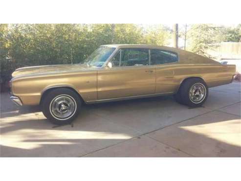 1966 Dodge Charger for sale in Long Island, NY