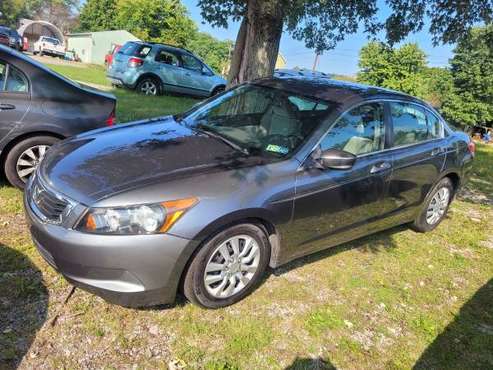 2009 Honda Accord LX-P only 90k miles - - by dealer for sale in Harmony, PA