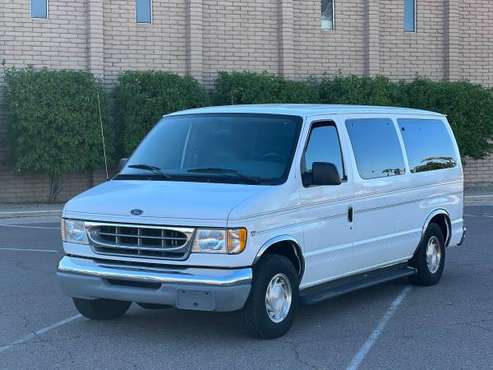 Ford econoline van for sale in Phoenix, AZ
