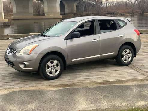 2011 Nissan Rogue AWD for sale in West Hartford, NY