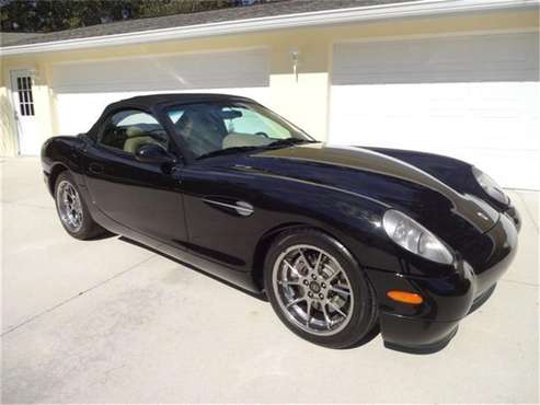 2002 Panoz Esperante for sale in Cadillac, MI