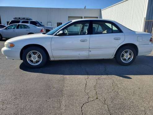 2004 Buick Century Runs Great for sale in Searcy, AR