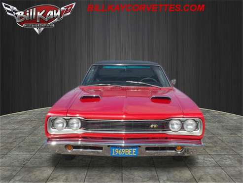 1969 Dodge Coronet for sale in Downers Grove, IL
