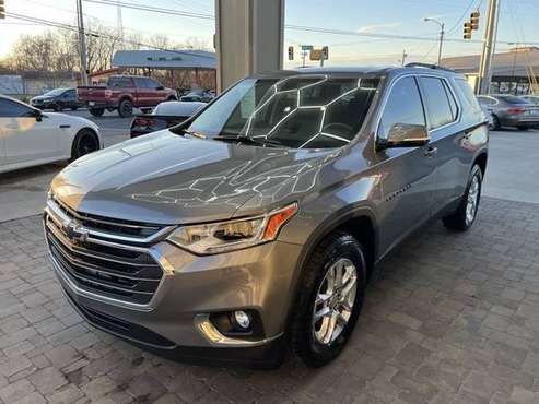 2019 Chevrolet Traverse LT Cloth - - by dealer for sale in Murfreesboro, TN