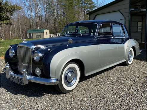 1958 Bentley S1 for sale in Greensboro, NC