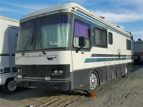 1991 Monaco Camelot for sale in Pahrump, NV