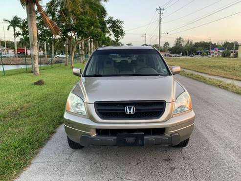 2005 Honda Pilot for sale in Fort Myers, FL