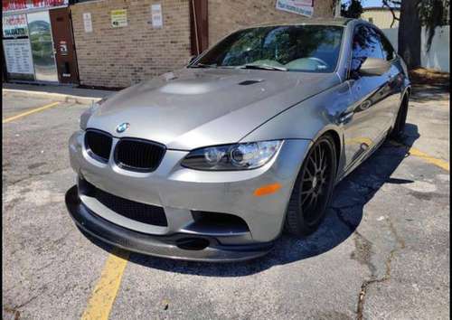 2011 BMW M3 competition package for sale in Jacksonville, FL